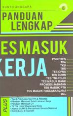 Panduan Lengkap Tes Masuk Kerja